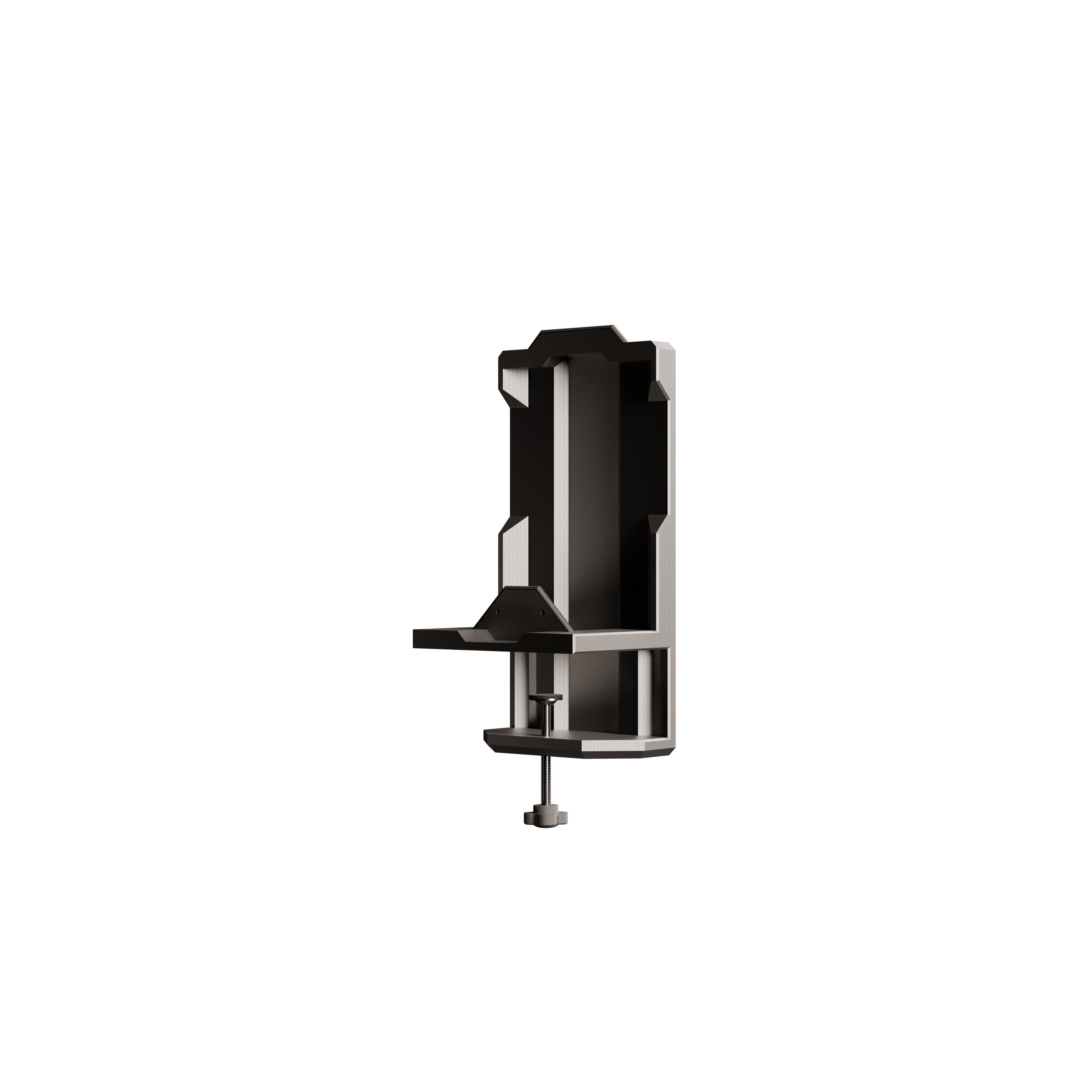 replacement desktop clamp