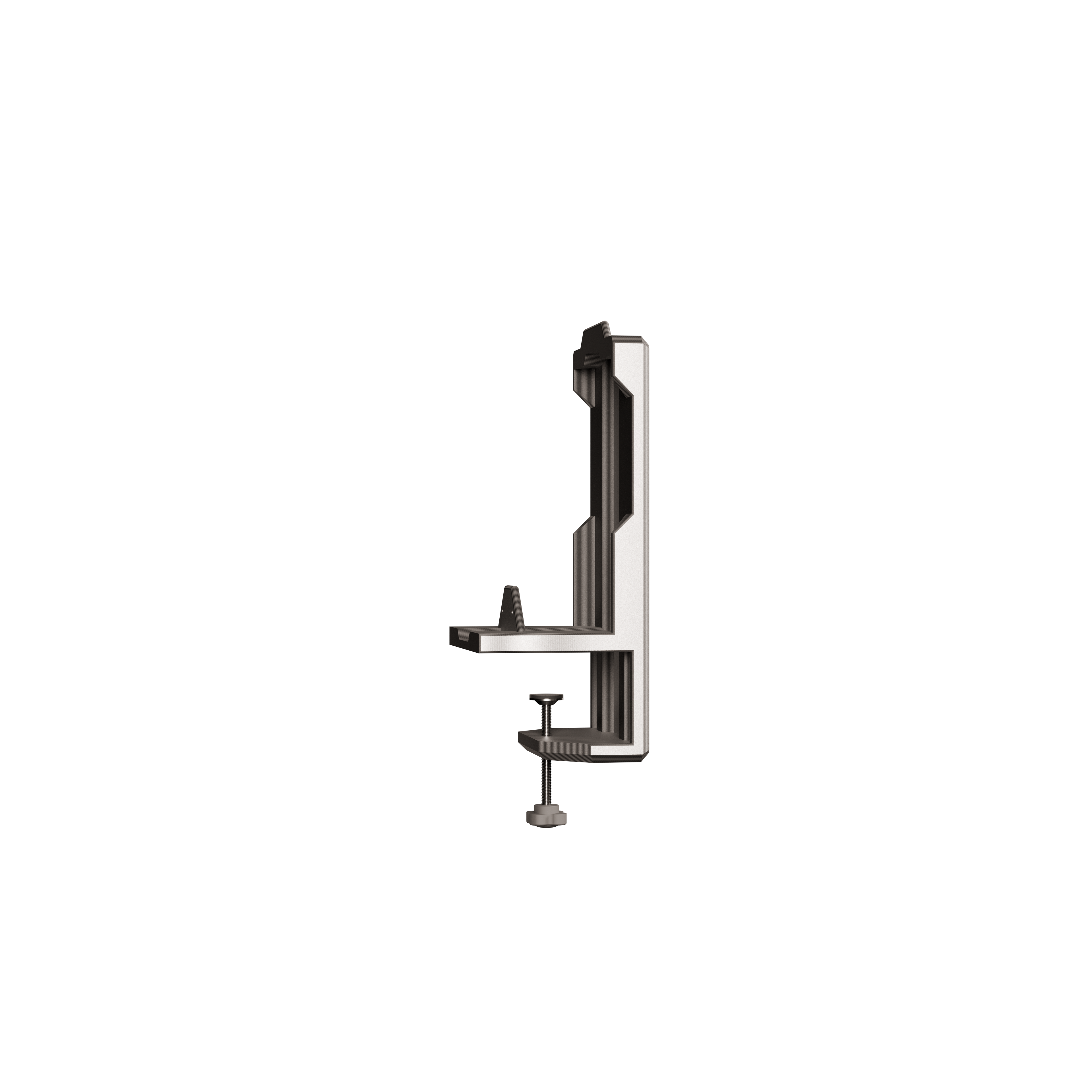 replacement desktop clamp