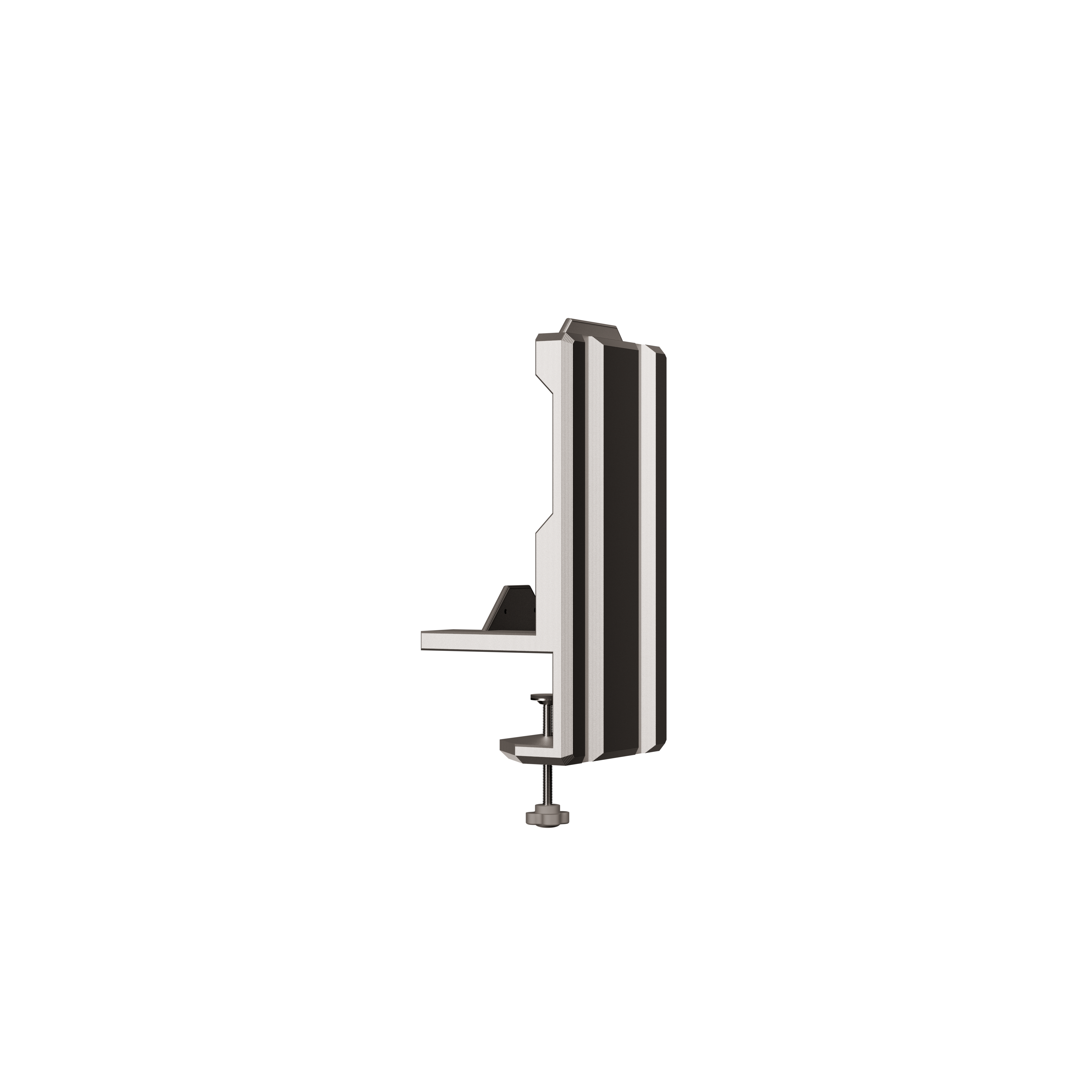 replacement desktop clamp