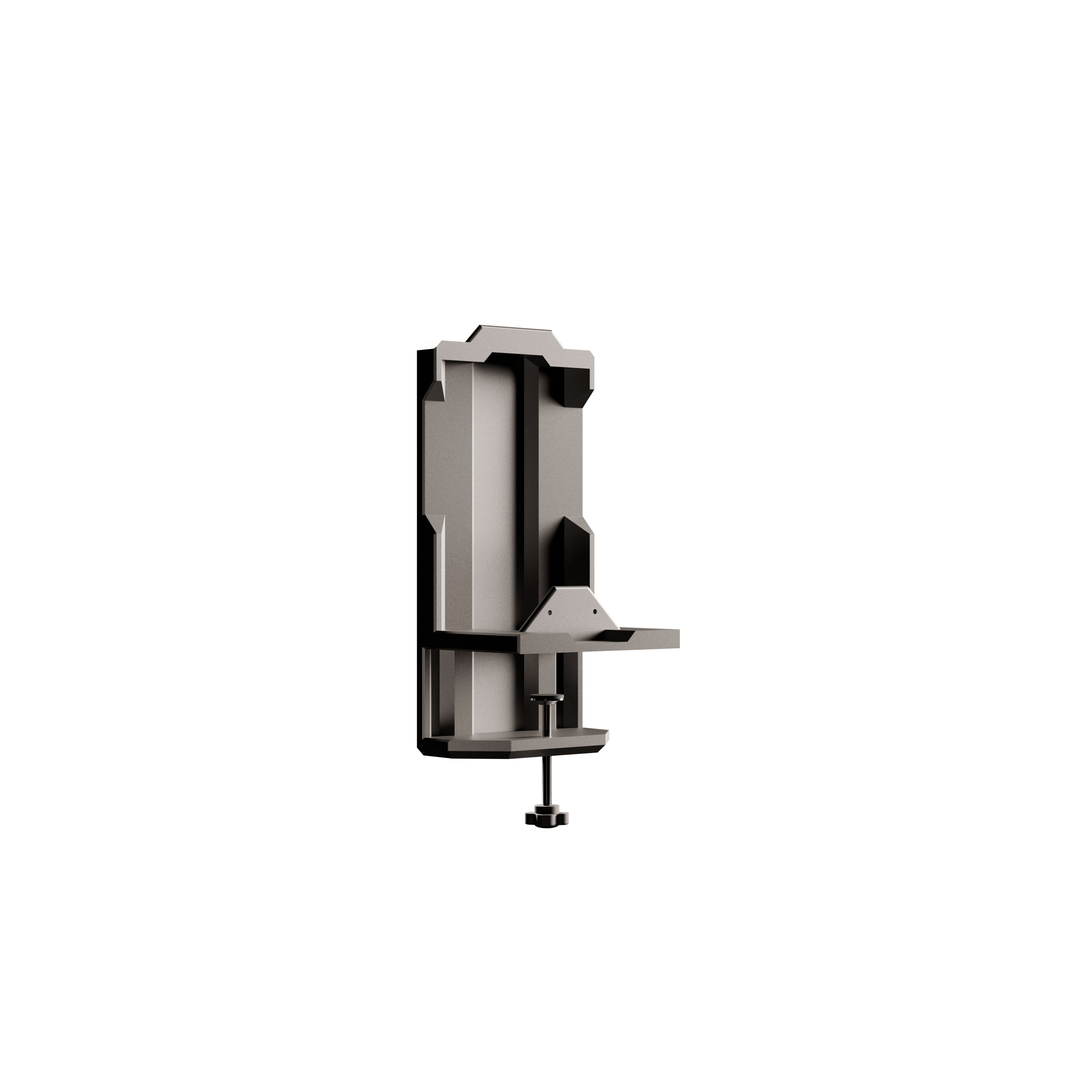 replacement desktop clamp